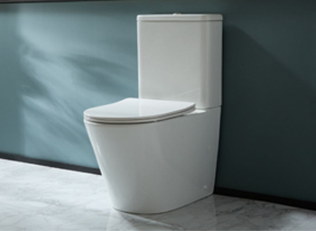 Close Coupled Toilets	